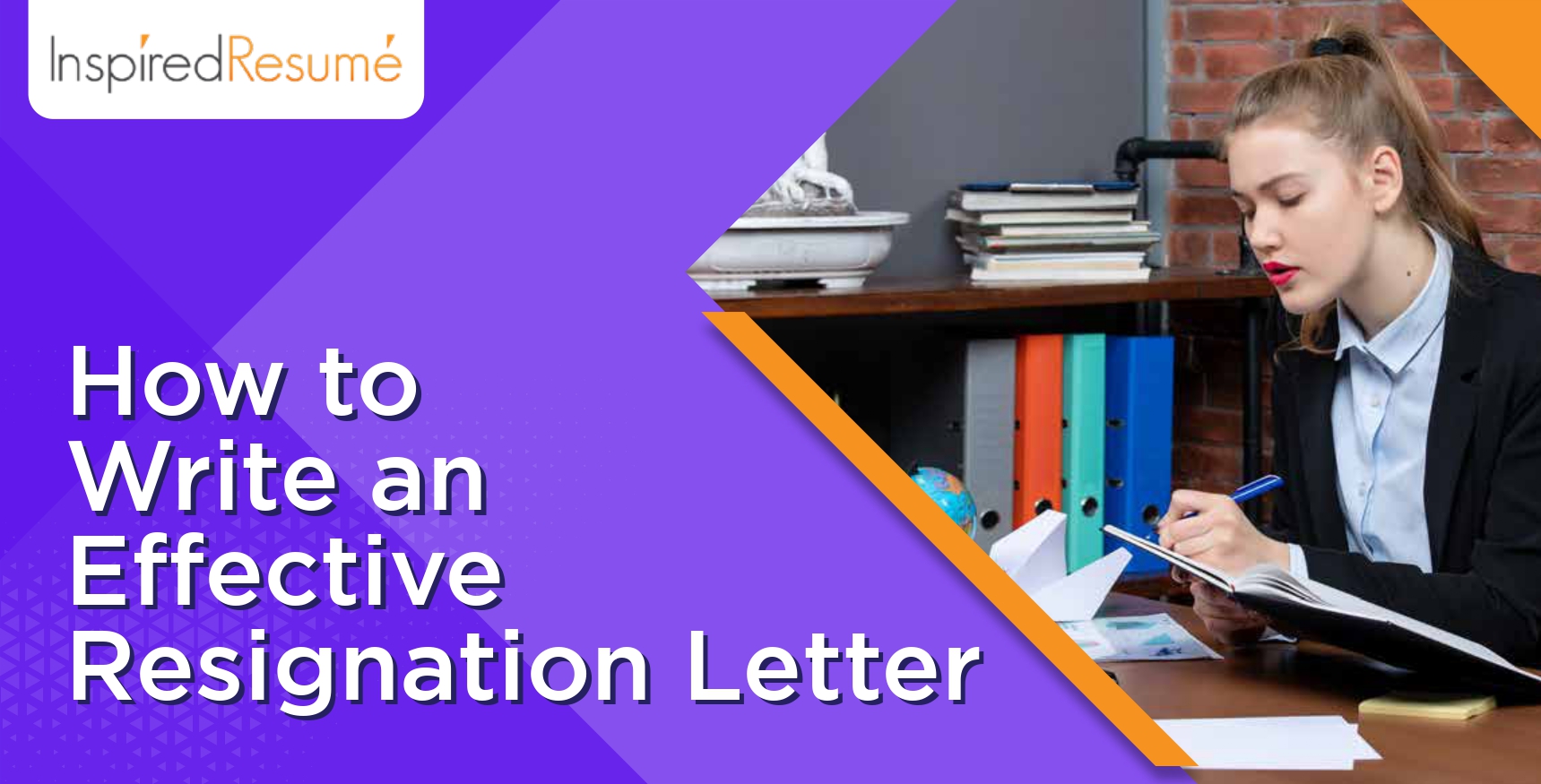 How to Write an Effective Resignation Letter